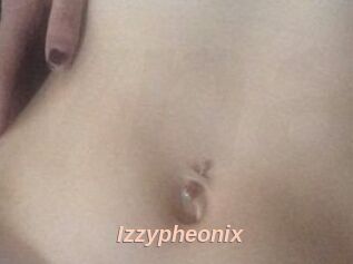 Izzypheonix