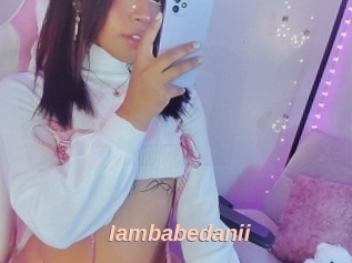 Iambabedanii