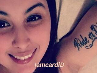 IamcardiD