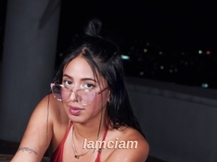 Iamciam