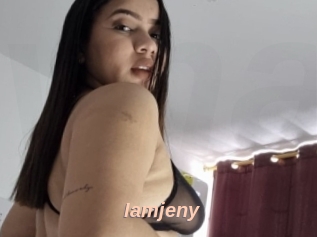 Iamjeny