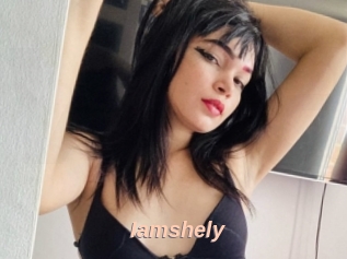 Iamshely