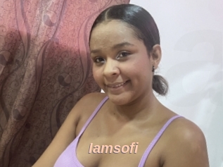 Iamsofi