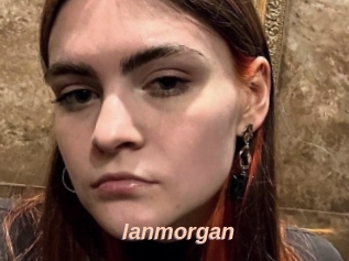 Ianmorgan