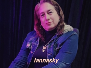 Iannasky