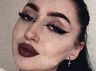 Ianne