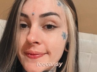 Icecansy