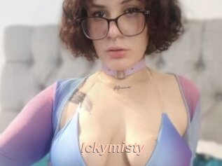 Ickymisty