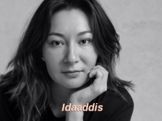 Idaaddis
