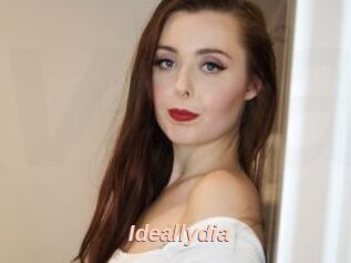 Ideallydia