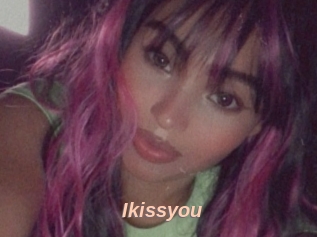 Ikissyou