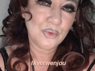 Ikverwenjou