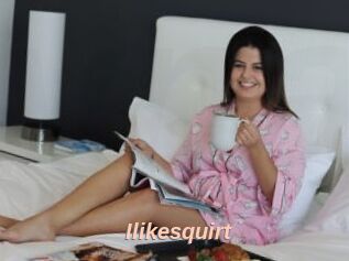 Ilikesquirt