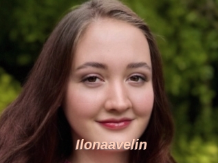 Ilonaavelin