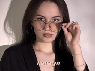 Ilonalyn