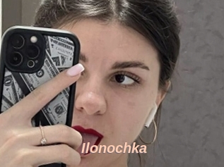 Ilonochka