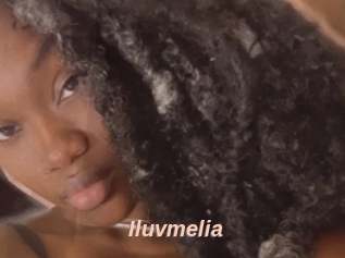 Iluvmelia