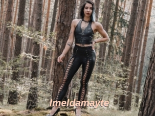 Imeldamayte