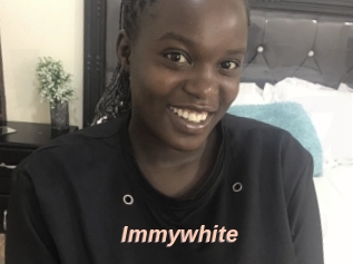 Immywhite