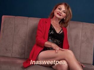 Inasweetpea