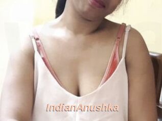 IndianAnushka