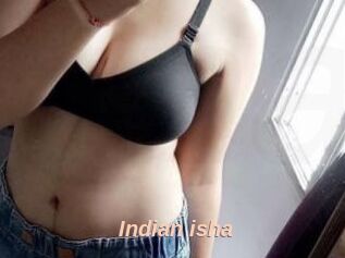 Indian_isha