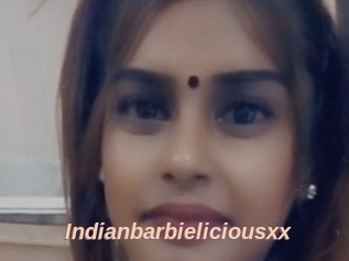 Indianbarbieliciousxx