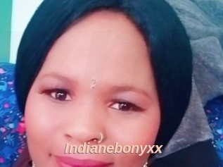 Indianebonyxx