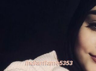 Indianflame5353