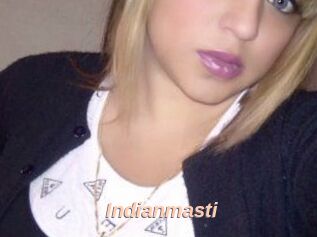 Indianmasti