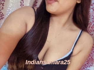 Indiansamara25
