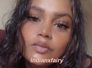 Indianxfairy