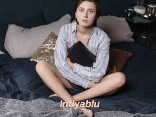 Indyablu