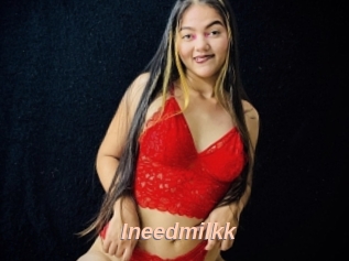Ineedmilkk