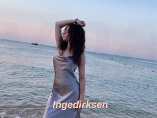 Ingedirksen
