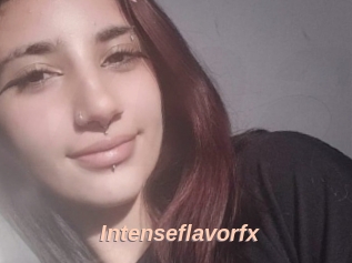 Intenseflavorfx