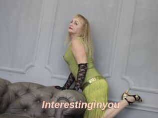 Interestinginyou
