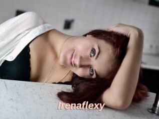 Irenaflexy