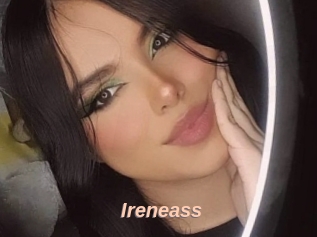 Ireneass