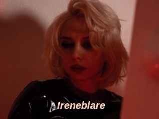 Ireneblare