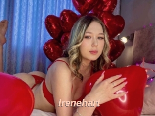 Irenehart