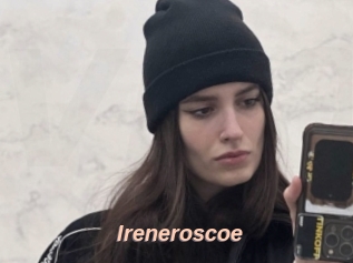 Ireneroscoe