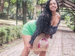 Irinalima
