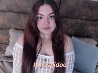 Irinashidou