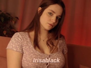 Irisablack