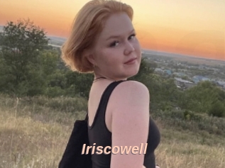 Iriscowell