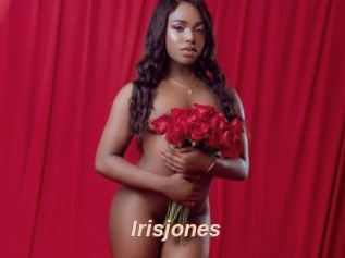 Irisjones