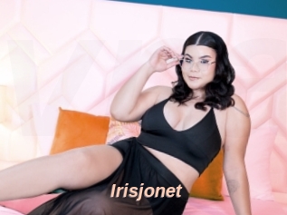 Irisjonet