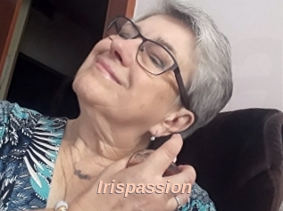 Irispassion