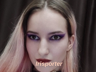 Irisporter